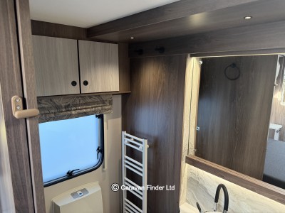 Coachman Lusso 2 2024 (Trade) image 12