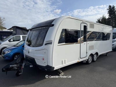 Coachman Lusso 2 2024 (Trade) main image 