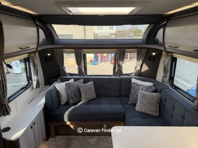 Coachman Lusso 2 2024 (Trade) image 2