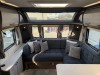Used Coachman Lusso 2 2024 touring caravan Image