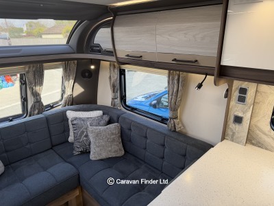 Coachman Lusso 2 2024 (Trade) image 3