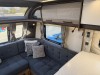 Used Coachman Lusso 2 2024 touring caravan Image