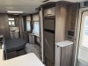 Used Coachman Lusso 2 2024 touring caravan Image
