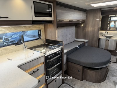 Coachman Lusso 2 2024 (Trade) image 6