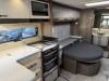 Used Coachman Lusso 2 2024 touring caravan Image