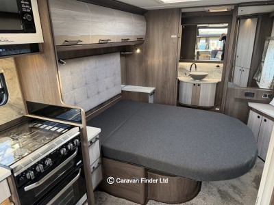 Coachman Lusso 2 2024 (Trade) image 8
