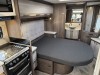 Used Coachman Lusso 2 2024 touring caravan Image