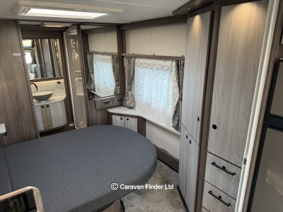 Coachman Lusso 2 2024 (Trade) image 9