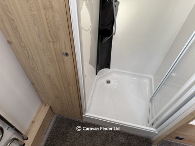 Elddis Crusader Super Cyclone 2017 (Trade) image 11