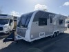 Used Elddis Crusader Super Cyclone 2017 touring caravan Image