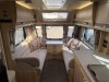 Used Elddis Crusader Super Cyclone 2017 touring caravan Image