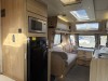 Used Elddis Crusader Super Cyclone 2017 touring caravan Image
