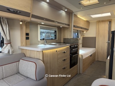 Elddis Crusader Super Cyclone 2017 (Trade) image 5
