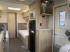Used Elddis Crusader Super Cyclone 2017 touring caravan Image