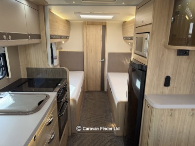 Elddis Crusader Super Cyclone 2017 (Trade) image 7