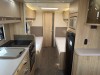 Used Elddis Crusader Super Cyclone 2017 touring caravan Image