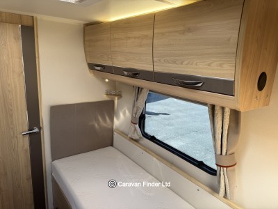 Elddis Crusader Super Cyclone 2017 (Trade) image 8