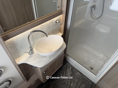 Coachman Acadia 575 2022 (Trade) image 11
