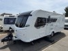Used Coachman Acadia 575 2022 touring caravan Image