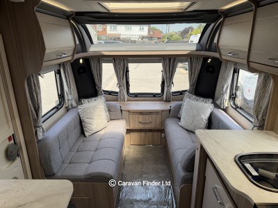 Coachman Acadia 575 2022 (Trade) image 2