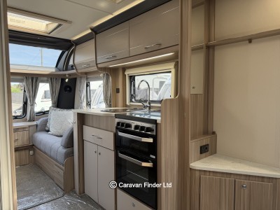 Coachman Acadia 575 2022 (Trade) image 3