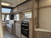 Used Coachman Acadia 575 2022 touring caravan Image