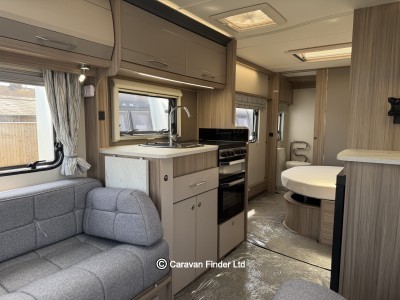 Coachman Acadia 575 2022 (Trade) image 5