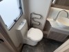 Used Coachman Acadia 575 2022 touring caravan Image