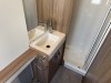Used Swift Challenger X 880 2021 touring caravan Image