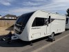 Used Swift Challenger X 880 2021 touring caravan Image