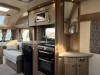 Used Swift Challenger X 880 2021 touring caravan Image