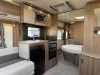 Used Swift Challenger X 880 2021 touring caravan Image