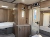 Used Swift Challenger X 880 2021 touring caravan Image