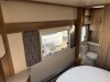 Used Swift Challenger X 880 2021 touring caravan Image