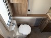 Used Swift Challenger X 880 2021 touring caravan Image