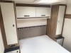Used Swift Sprite Major 4 EB 2020 touring caravan Image