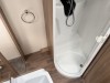 Used Swift Sprite Major 4 EB 2020 touring caravan Image