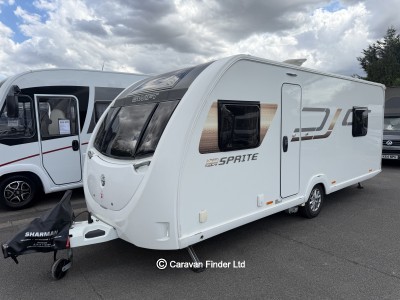 Swift Sprite Major 4 EB 2020 (Trade) main image 