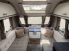 Used Swift Sprite Major 4 EB 2020 touring caravan Image