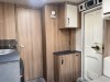 Used Swift Sprite Major 4 EB 2020 touring caravan Image