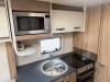 Used Swift Sprite Major 4 EB 2020 touring caravan Image