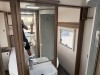 Used Swift Sprite Major 4 EB 2020 touring caravan Image
