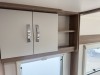 Used Swift Sprite Major 4 EB 2020 touring caravan Image