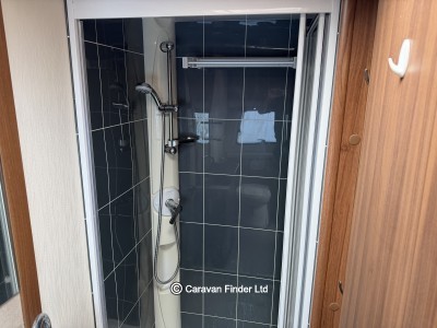 Buccaneer Cruiser 2016 (Trade) image 12