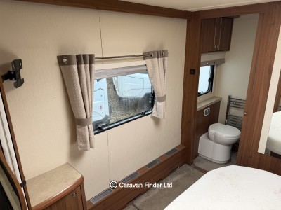 Buccaneer Cruiser 2016 (Trade) image 7