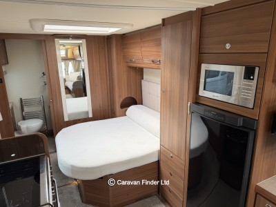 Buccaneer Cruiser 2016 (Trade) image 8