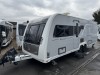 Used Buccaneer Cruiser 2016 touring caravan Image