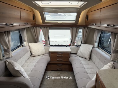 Buccaneer Cruiser 2016 (Trade) image 2