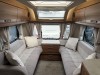 Used Buccaneer Cruiser 2016 touring caravan Image