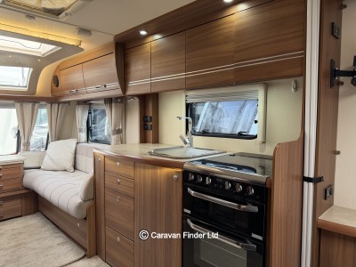 Buccaneer Cruiser 2016 (Trade) image 3